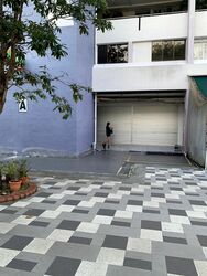 Garden Hill (D16), Shop House #509856711